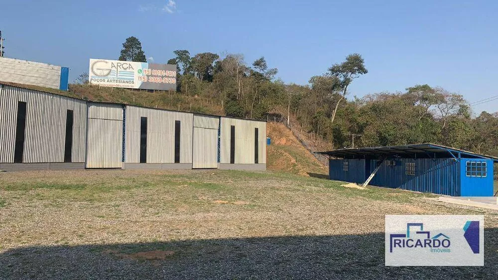 Depósito-Galpão-Armazém para alugar, 1500m² - Foto 2