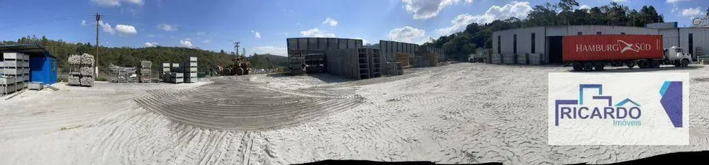 Depósito-Galpão, 1500 m² - Foto 6