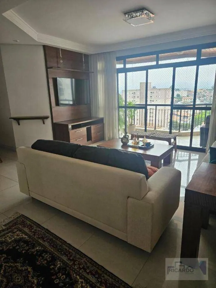 Apartamento, 4 quartos, 149 m² - Foto 8