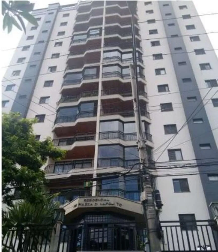 Apartamento, 4 quartos, 149 m² - Foto 4
