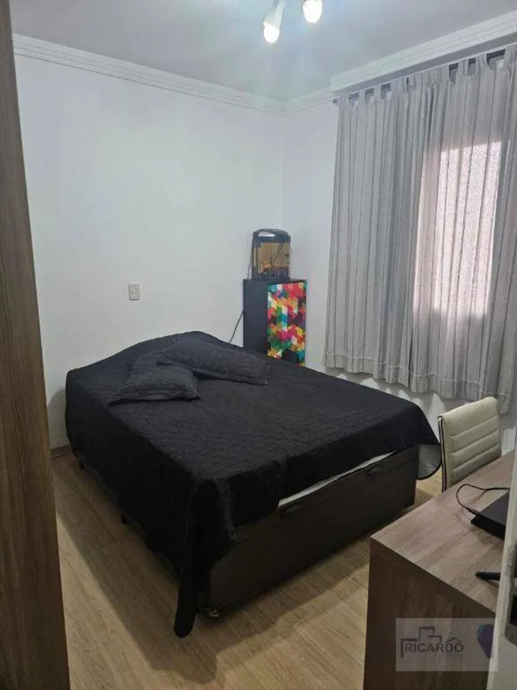 Apartamento, 4 quartos, 149 m² - Foto 5