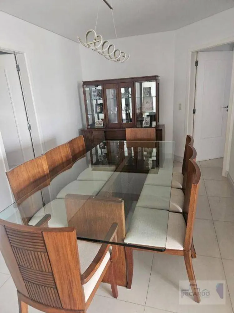 Apartamento, 4 quartos, 149 m² - Foto 6