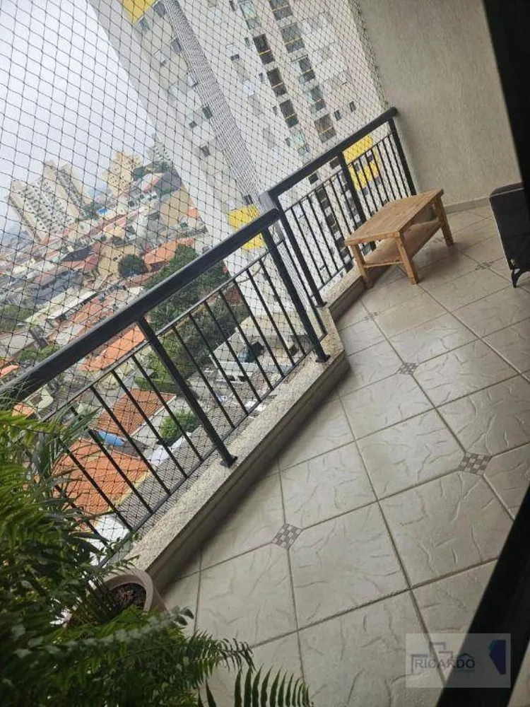 Apartamento, 4 quartos, 149 m² - Foto 6