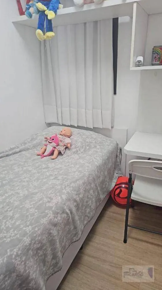 Apartamento, 4 quartos, 149 m² - Foto 2