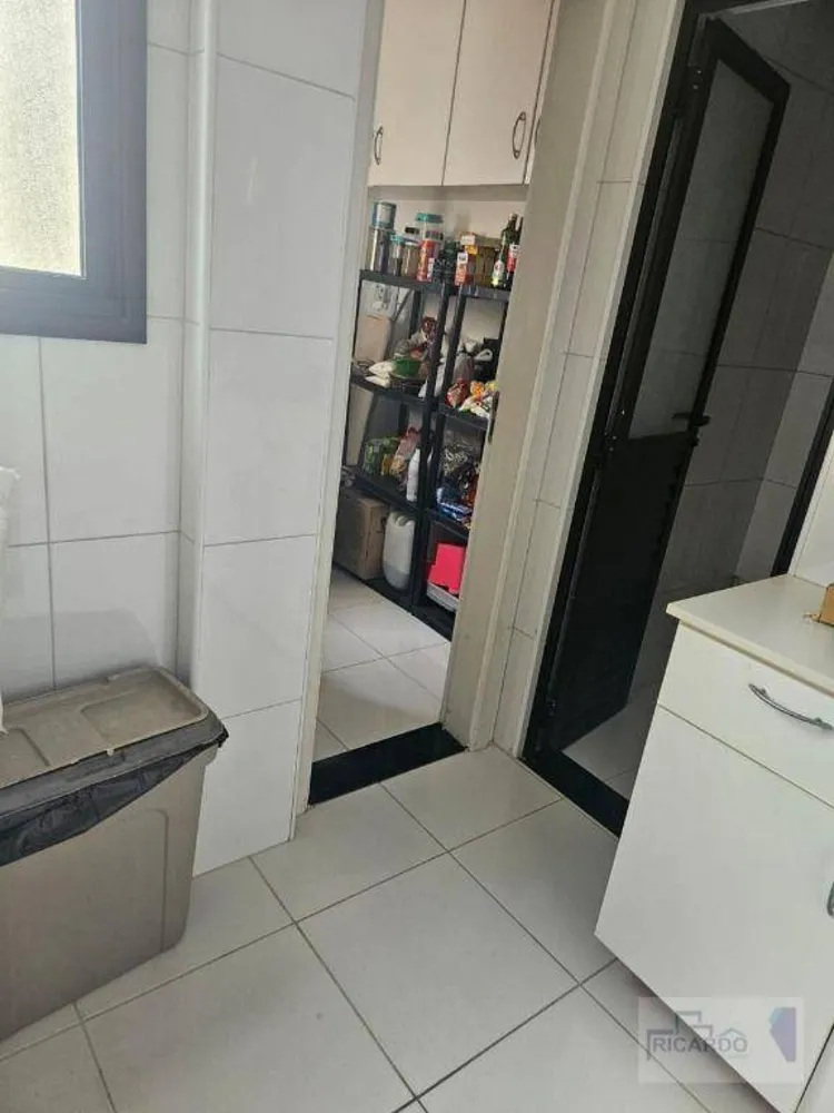 Apartamento, 4 quartos, 149 m² - Foto 5