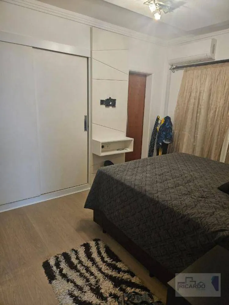 Apartamento, 4 quartos, 149 m² - Foto 4