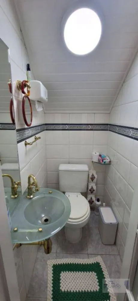 Sobrado, 3 quartos, 135 m² - Foto 11