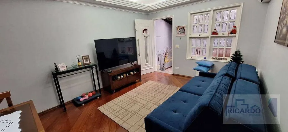 Sobrado, 3 quartos, 135 m² - Foto 2