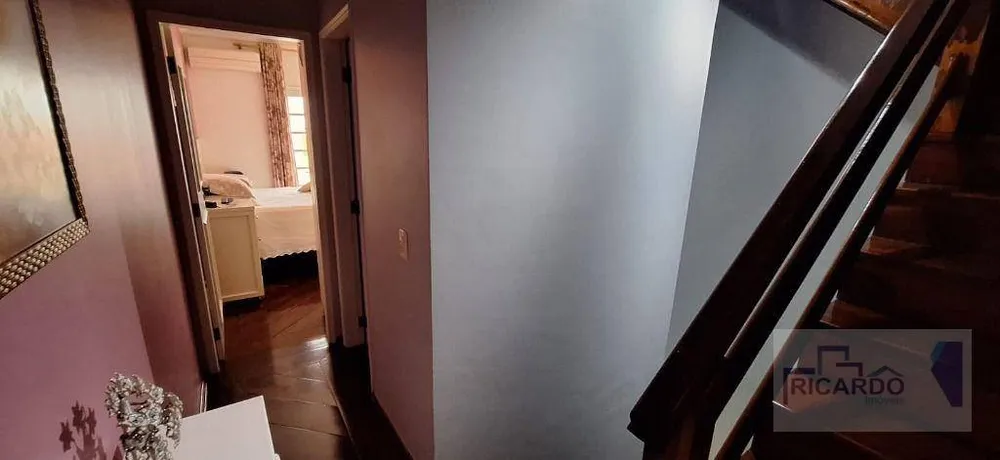 Sobrado, 3 quartos, 135 m² - Foto 12