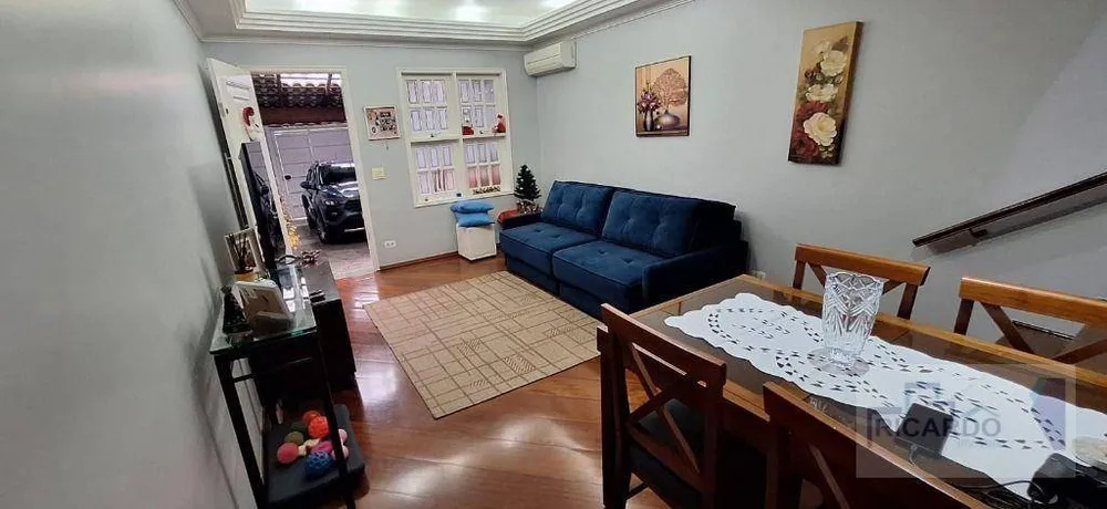 Sobrado, 3 quartos, 135 m² - Foto 3
