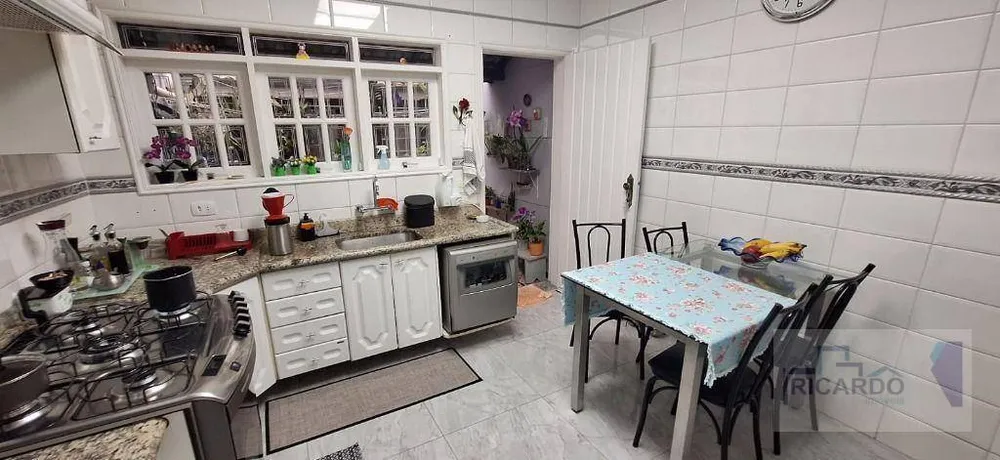 Sobrado, 3 quartos, 135 m² - Foto 10