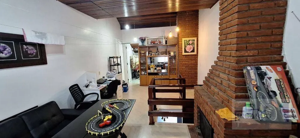 Sobrado, 3 quartos, 135 m² - Foto 4