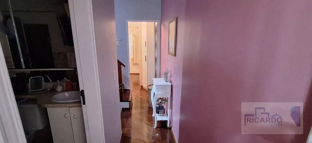 Sobrado, 3 quartos, 135 m² - Foto 5