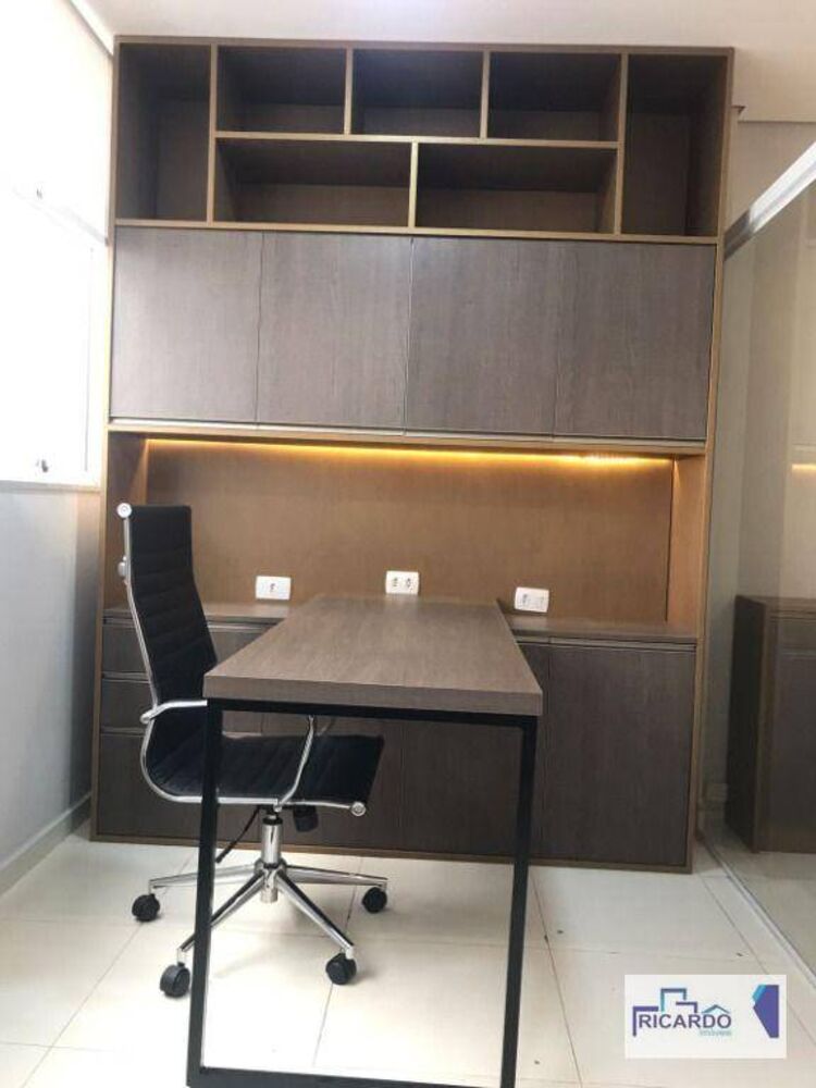 Sala-Conjunto, 68 m² - Foto 1