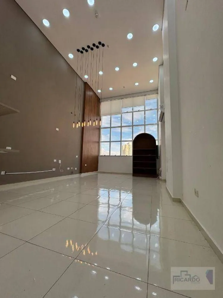 Sala-Conjunto, 34 m² - Foto 5