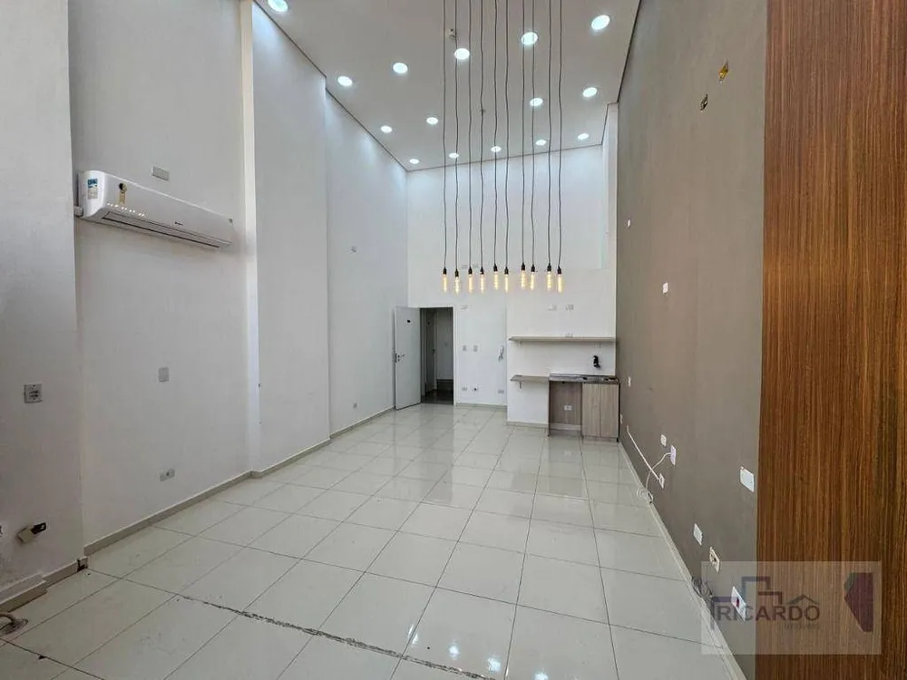 Sala-Conjunto, 34 m² - Foto 2