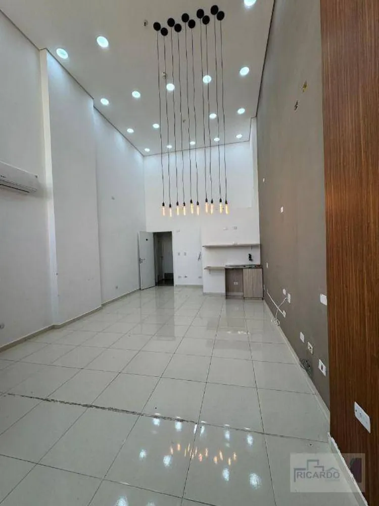Sala-Conjunto, 34 m² - Foto 1