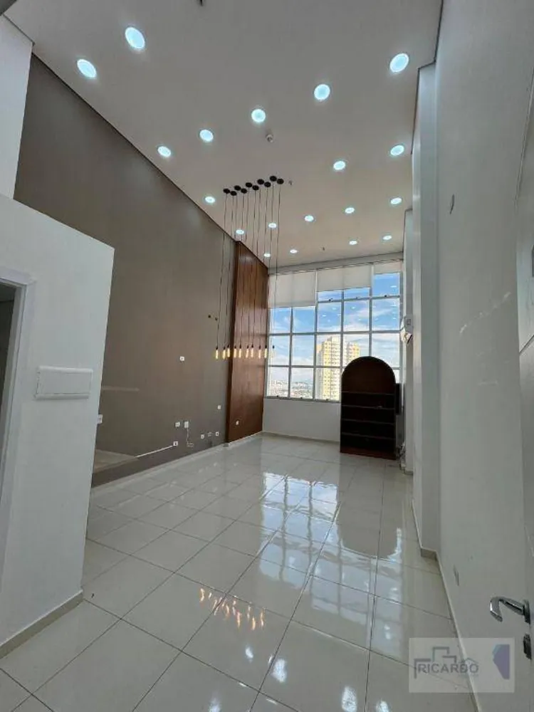 Sala-Conjunto, 34 m² - Foto 7