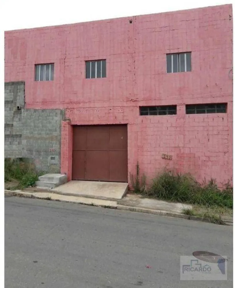 Loja-Salão, 180 m² - Foto 4