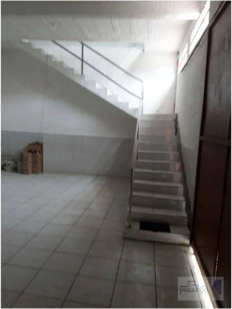 Loja-Salão, 180 m² - Foto 1