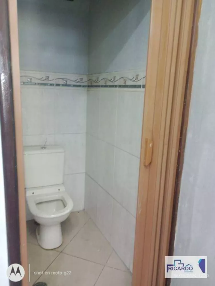 Depósito-Galpão, 378 m² - Foto 1