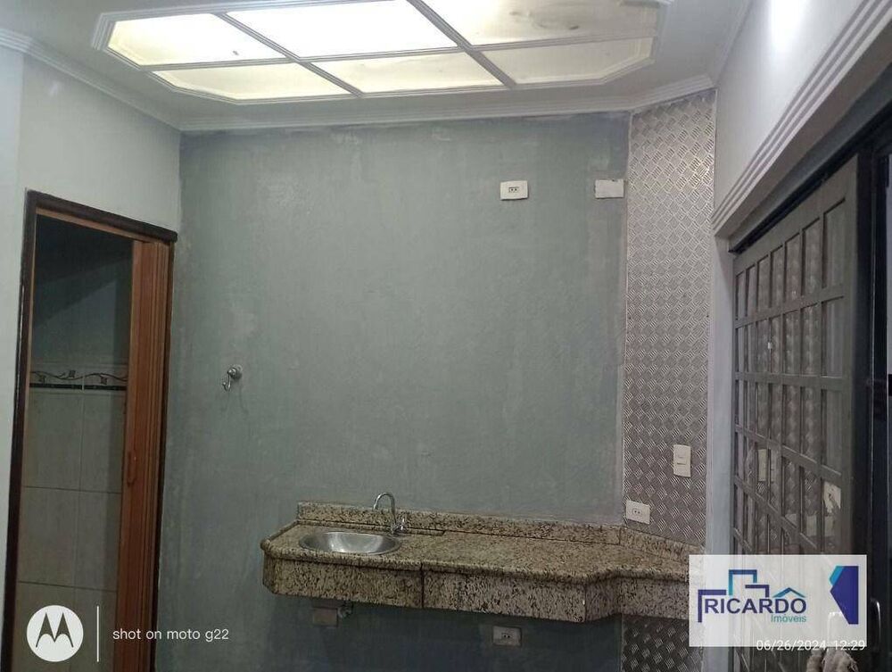 Depósito-Galpão, 378 m² - Foto 3