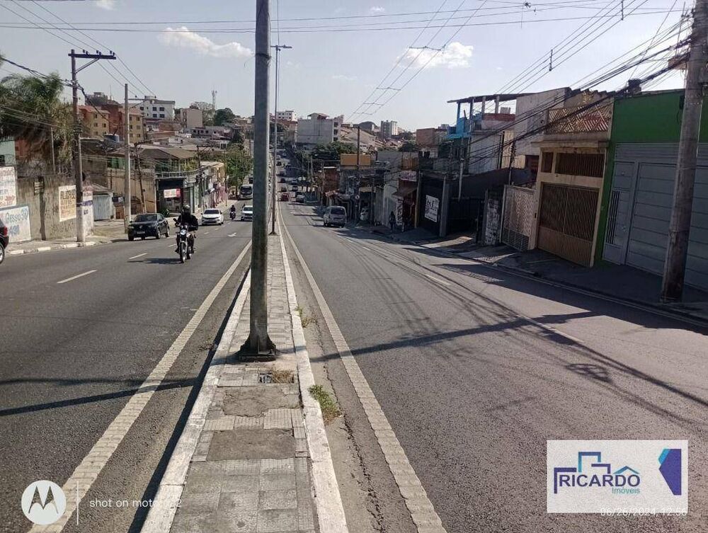 Depósito-Galpão, 378 m² - Foto 1