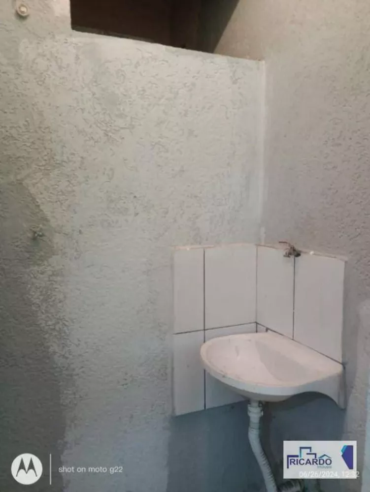 Depósito-Galpão, 378 m² - Foto 2