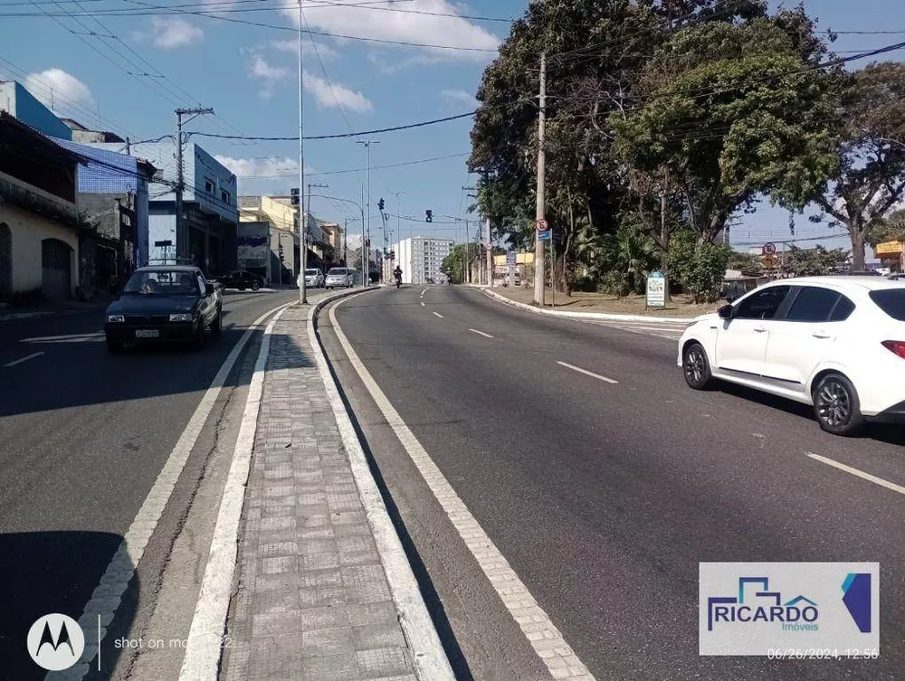 Depósito-Galpão, 378 m² - Foto 3