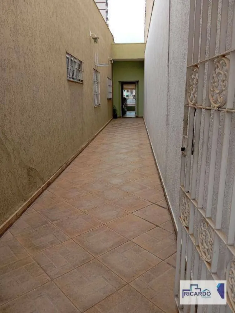 Casa, 4 quartos, 277 m² - Foto 11