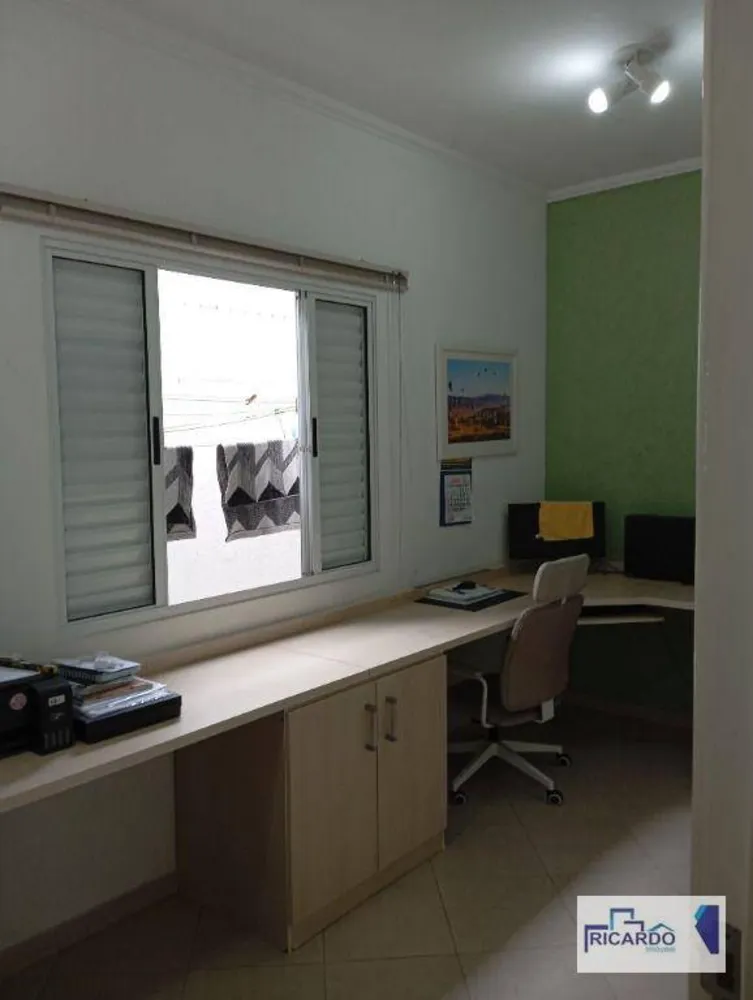 Casa, 4 quartos, 277 m² - Foto 4