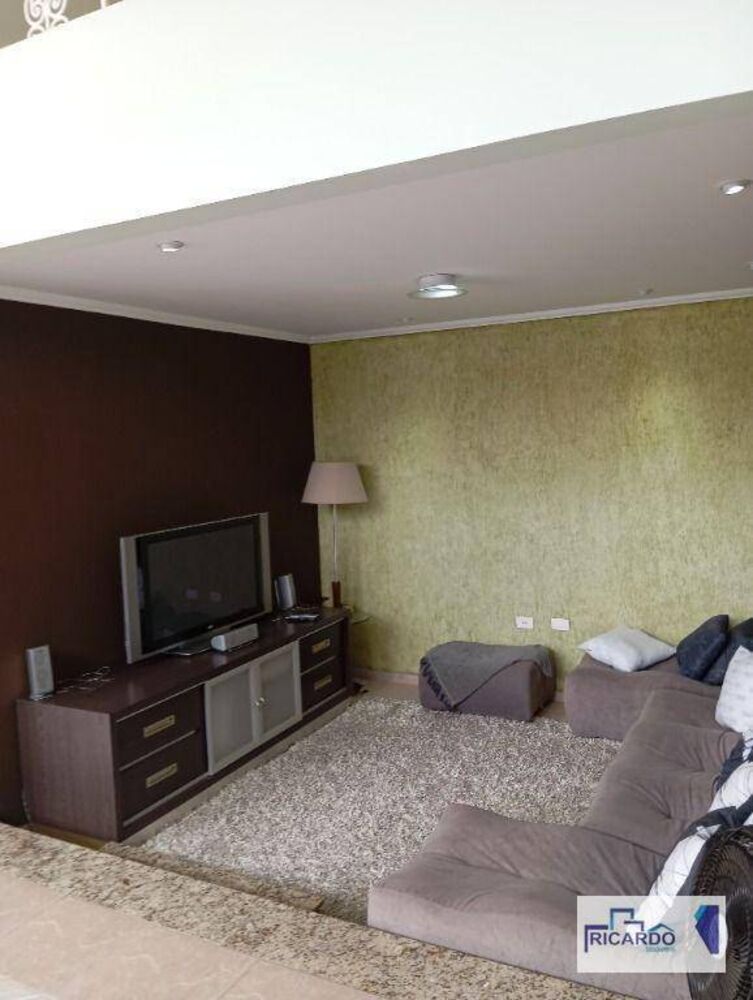 Casa, 4 quartos, 277 m² - Foto 8