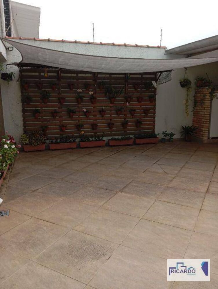 Casa, 4 quartos, 277 m² - Foto 9