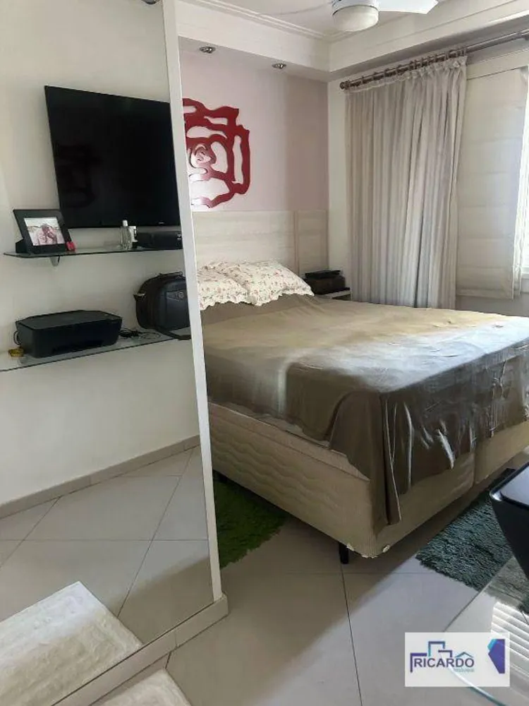 Apartamento, 2 quartos, 88 m² - Foto 4