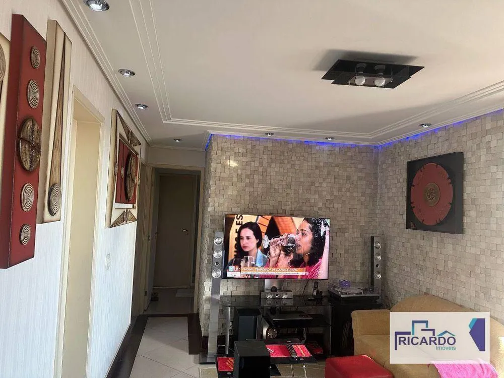 Apartamento, 2 quartos, 88 m² - Foto 10
