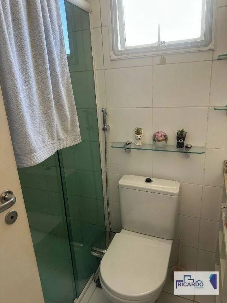 Apartamento, 2 quartos, 88 m² - Foto 7