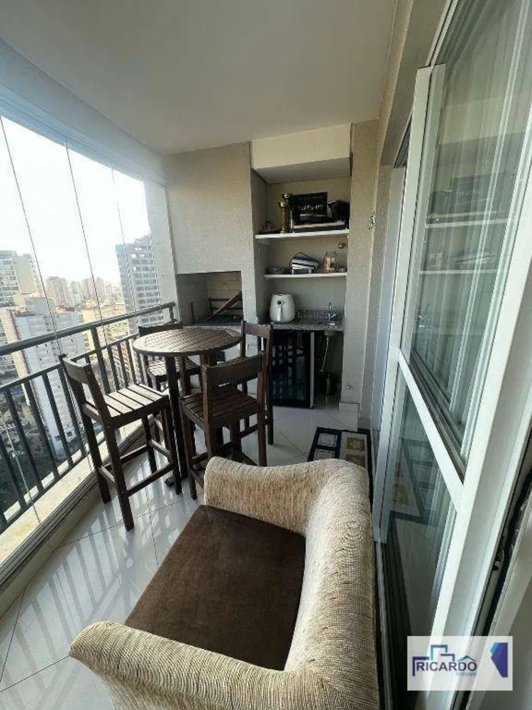 Apartamento, 2 quartos, 88 m² - Foto 6