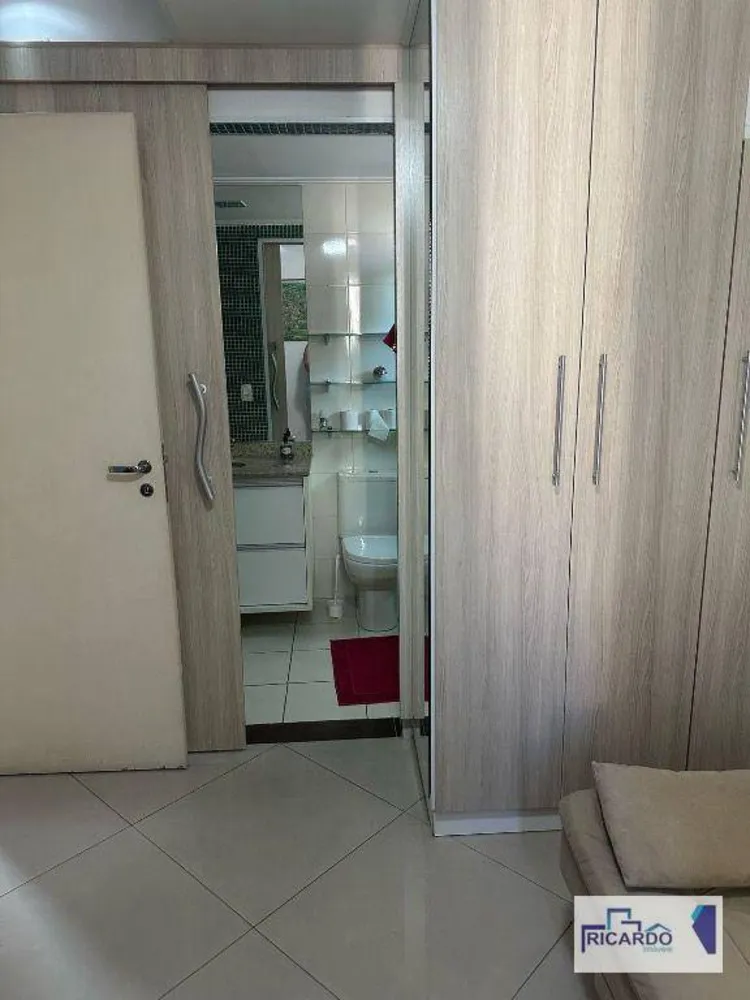 Apartamento, 2 quartos, 88 m² - Foto 2