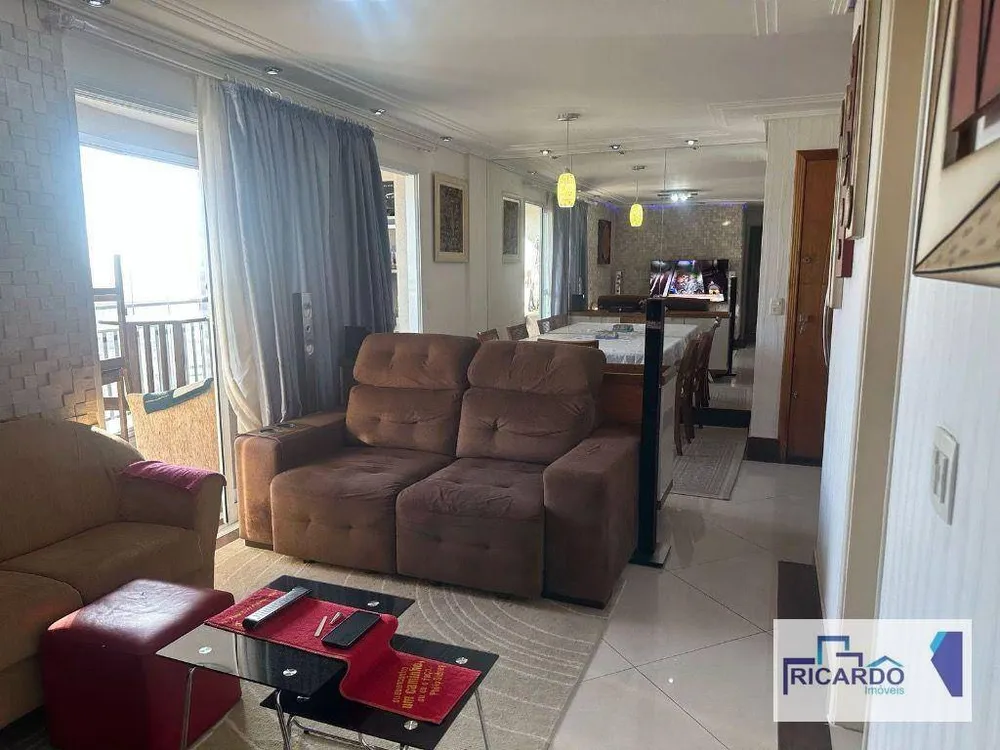 Apartamento, 2 quartos, 88 m² - Foto 9