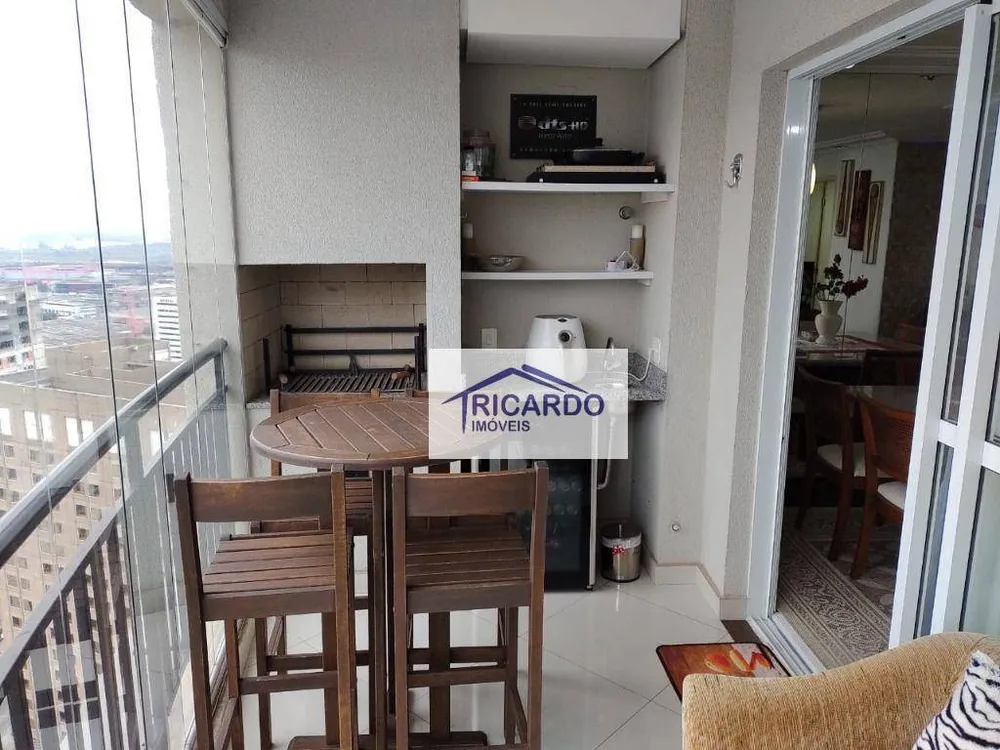 Apartamento, 2 quartos, 88 m² - Foto 1