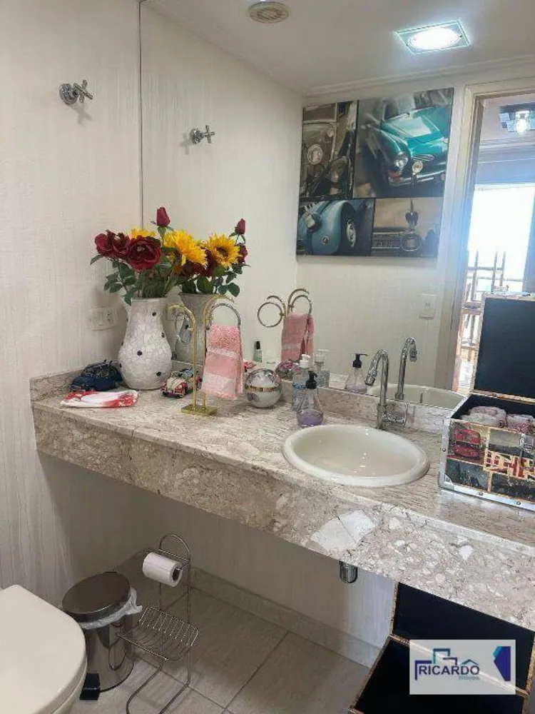 Apartamento, 2 quartos, 88 m² - Foto 3