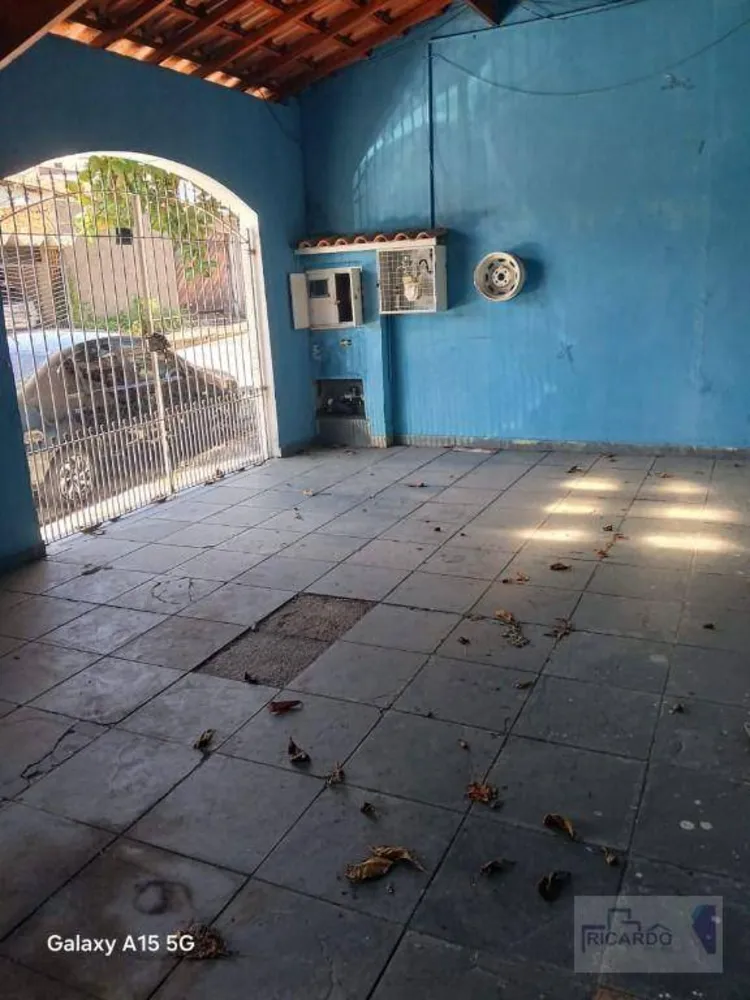 Casa, 3 quartos - Foto 2