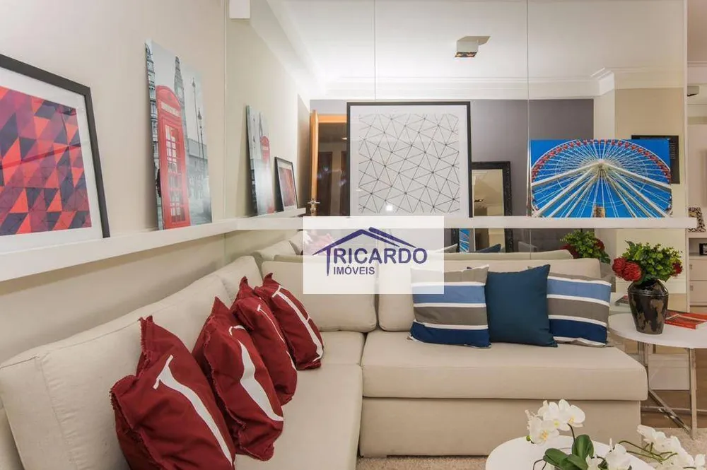 Apartamento, 3 quartos, 69 m² - Foto 15