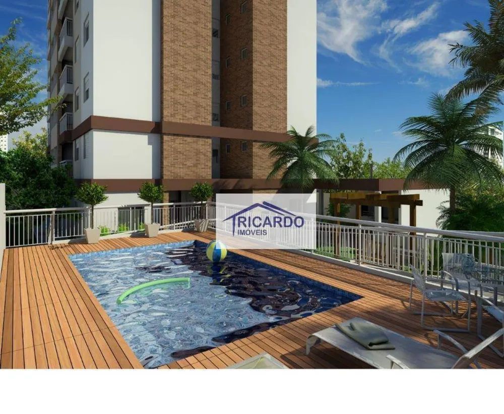 Apartamento, 3 quartos, 69 m² - Foto 5
