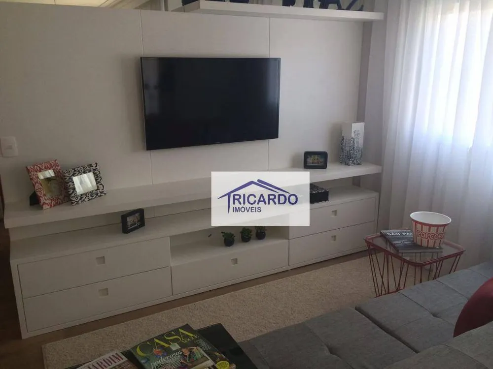 Apartamento, 3 quartos, 69 m² - Foto 7