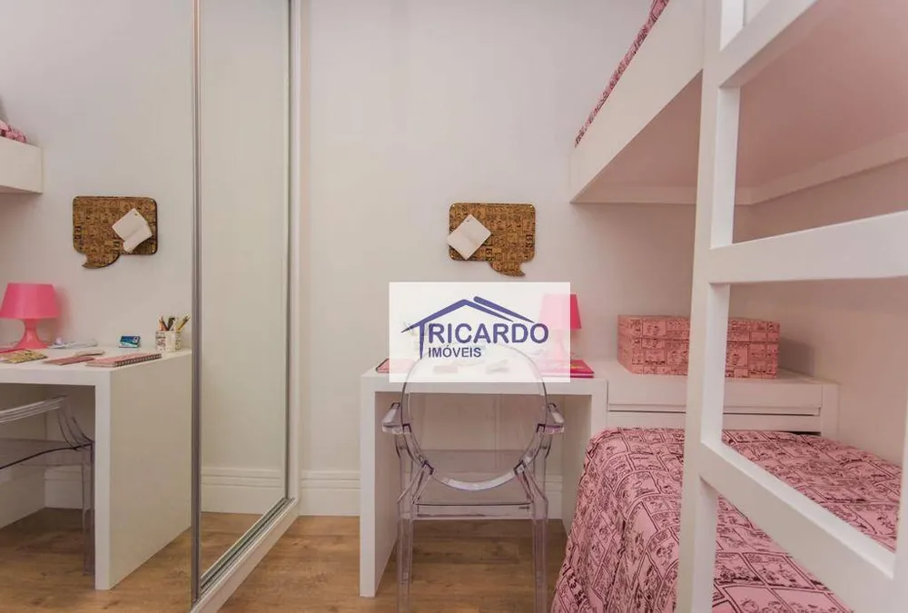 Apartamento, 3 quartos, 69 m² - Foto 9