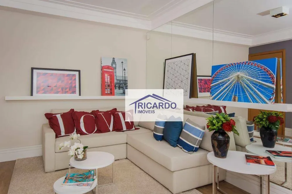 Apartamento, 3 quartos, 69 m² - Foto 14
