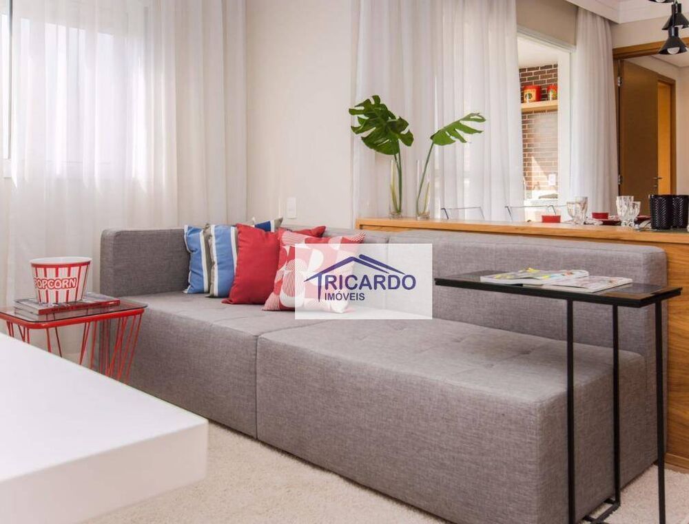 Apartamento à venda com 3 quartos, 69m² - Foto 7