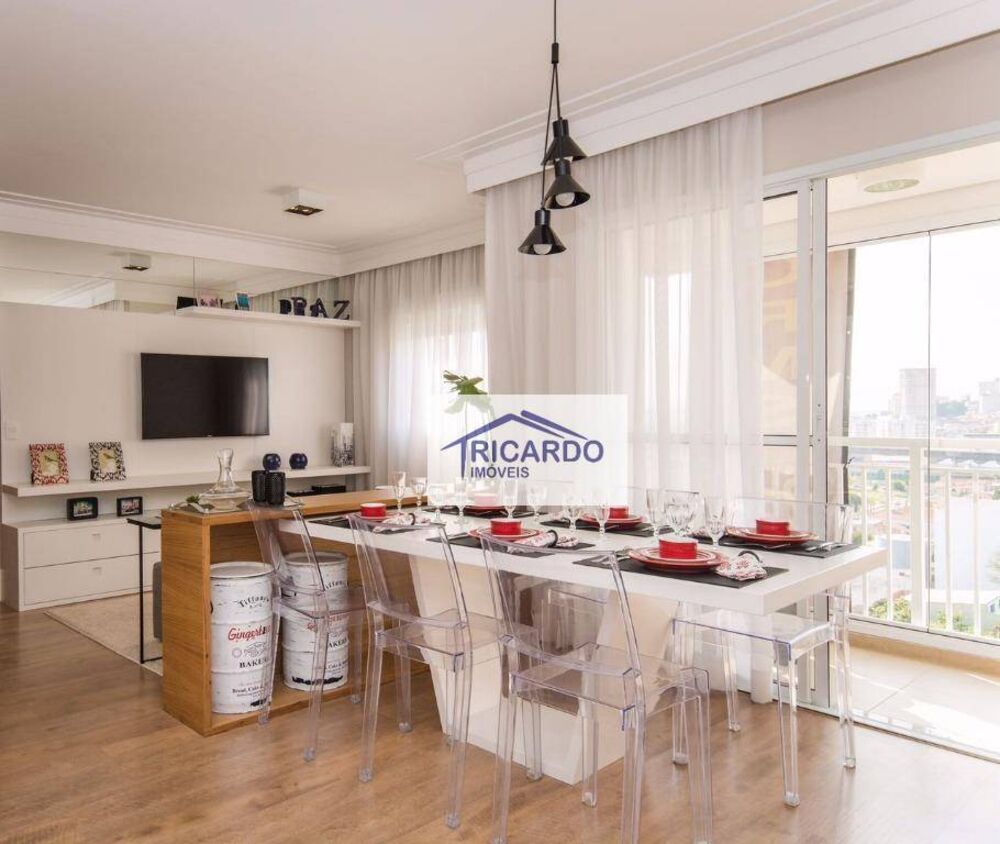 Apartamento à venda com 3 quartos, 69m² - Foto 8
