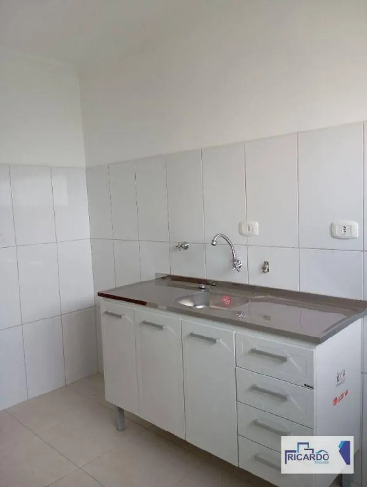 Apartamento, 2 quartos, 62 m² - Foto 5